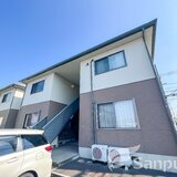 つばき中川　Ａ棟