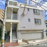 ハイツ岡本