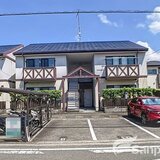 オークヴィラＢ棟