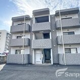 クレセント市坪