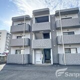 クレセント市坪