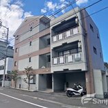 エンブレム鴨川