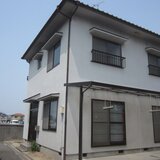 岡田貸家