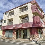第二池田マンション西棟