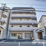青娥桑原館
