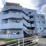 第１３杉フラット