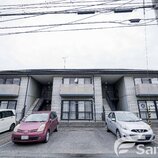 ヴィオラＭ　Ａ棟