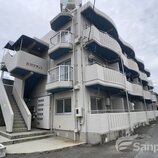 古川フラット