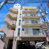 第２５杉フラット