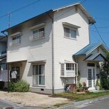北条久保戸建て