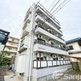 宮西マンション
