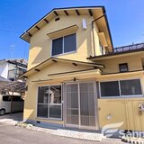 西石井６丁目１貸家