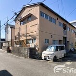 岡田アパート