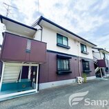 セジュール岩田Ｂ棟