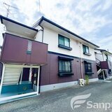 セジュール岩田Ｂ棟