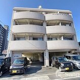 クレセントハイツ