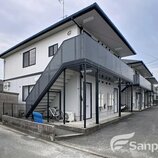 フレグランス竹田　Ｇ棟