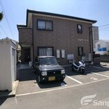 フォブール花