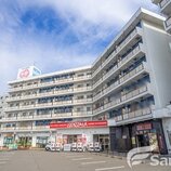 ビージョイマンション１号館