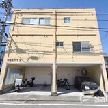 ＮＢＳハイツ