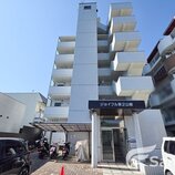ジョイフル第２山越