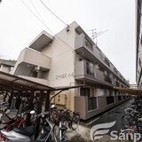 コーポ樋又Ａ棟