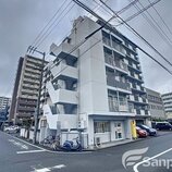 梨々マンション