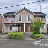 ピュアハイツ三町２　Ｂ棟