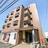 コーポ富久