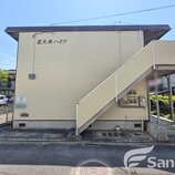 北久米ハイツ