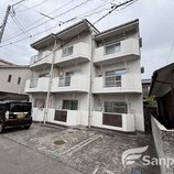 ジュネス岡田