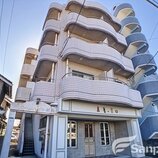 パールハイツ森川