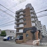 エクシード久万ノ台