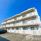 スクウェアガーデン東野