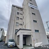 コンフォート久万ノ台