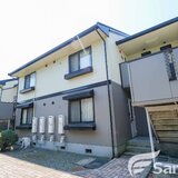 グリーンパークハル　Ｂ棟