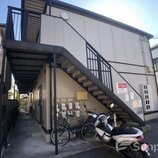 ビーライン曽我２