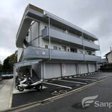 リバーサイドハイツ三原