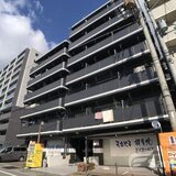 ラッセルスクエア松山市駅　Ｂ棟