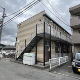 レオパレスハイブリッジ