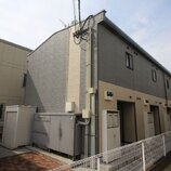 レオパレスフレンドⅡ