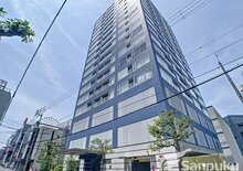 シティタワー松山