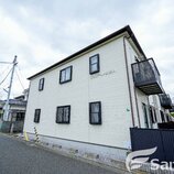 フォブール牧野　Ａ棟