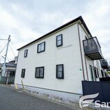 フォブール牧野　Ａ棟