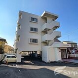 マシェイユ竹原