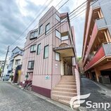 ガーデンコーポ清水