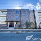 シャーメゾンステージ古川西　Ａ棟