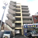 マリアージュ朝生田