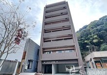 メゾンドール平和通