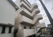 ベルメゾン生石北